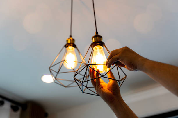 Why Trust Our Certified Electricians for Your Electrical Needs in Lincoln, IL?