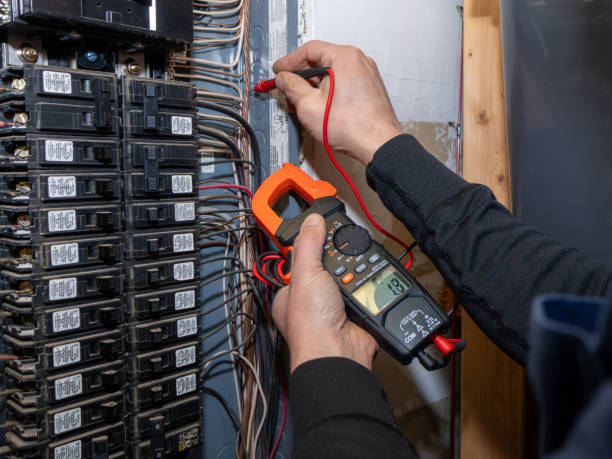 Reliable Lincoln, IL Electrician Solutions